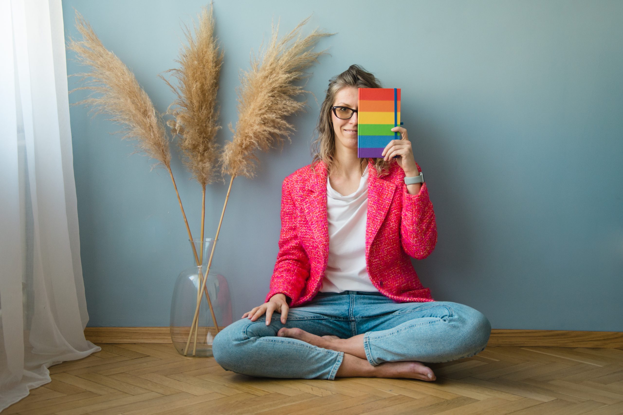 edukacja poza nurtem Kasia Stawczyk seksuolog Szczecin