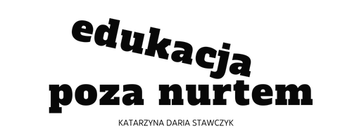 edukacja poza nurtem Kasia Stawczyk seksuolog Szczecin